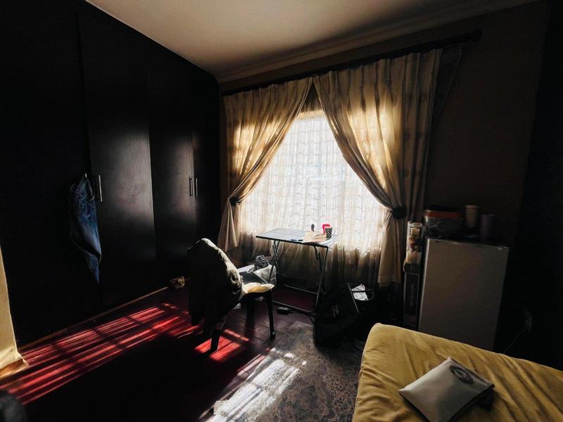 4 Bedroom Property for Sale in The Reeds Gauteng