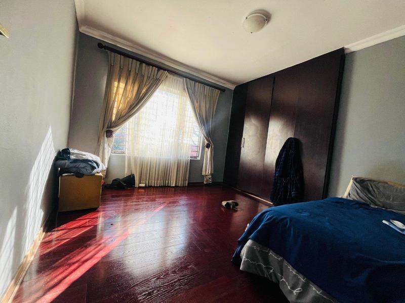 4 Bedroom Property for Sale in The Reeds Gauteng
