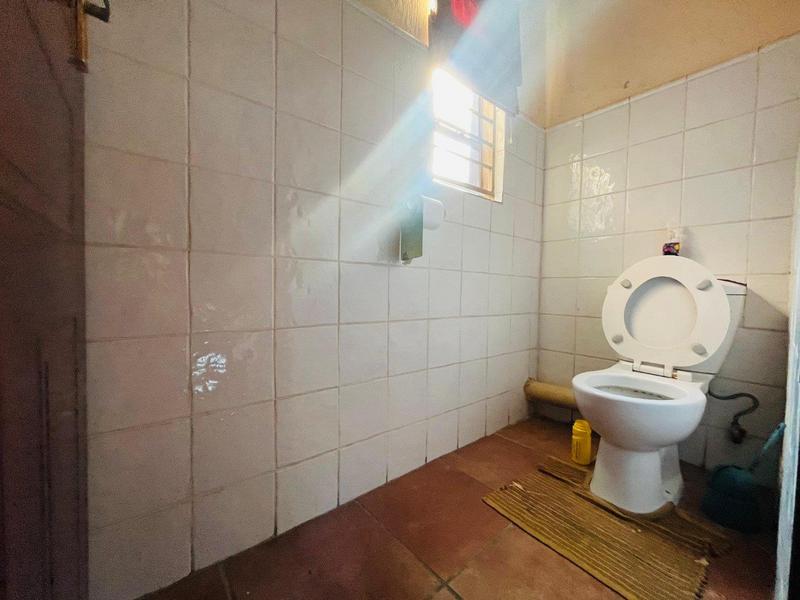 4 Bedroom Property for Sale in The Reeds Gauteng