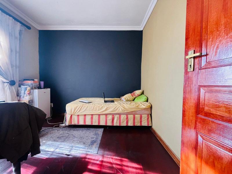 4 Bedroom Property for Sale in The Reeds Gauteng