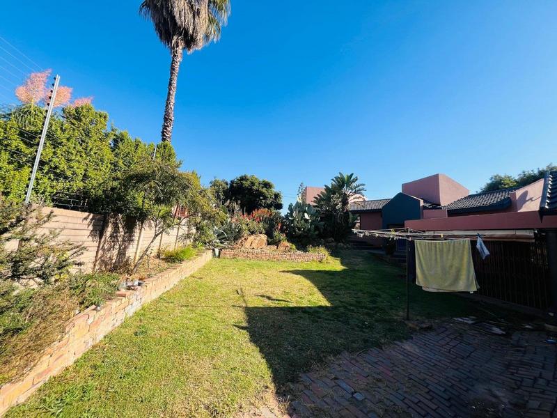 4 Bedroom Property for Sale in The Reeds Gauteng