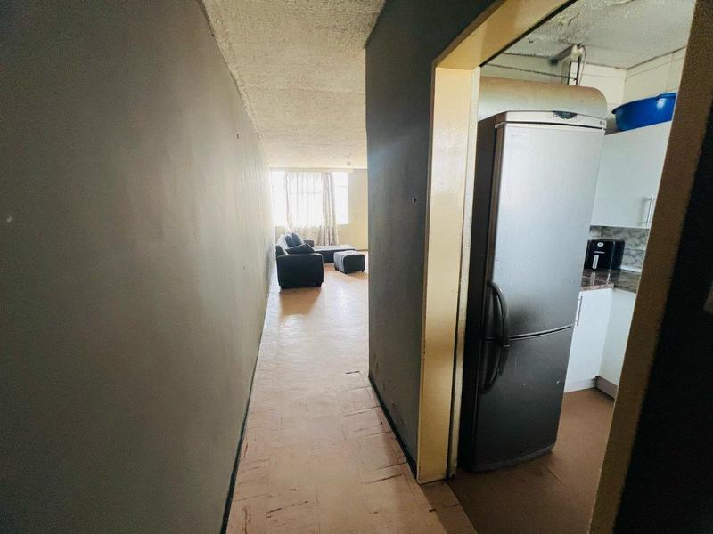 2 Bedroom Property for Sale in Kwaggasrand Gauteng