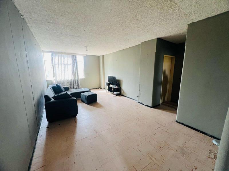 2 Bedroom Property for Sale in Kwaggasrand Gauteng