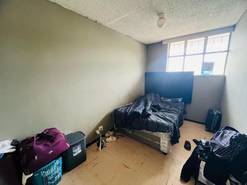 2 Bedroom Property for Sale in Kwaggasrand Gauteng