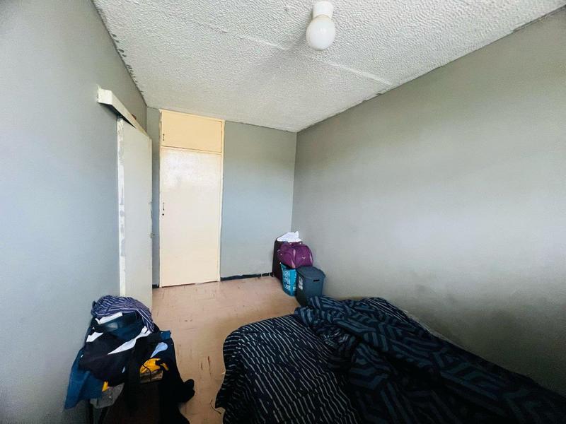 2 Bedroom Property for Sale in Kwaggasrand Gauteng