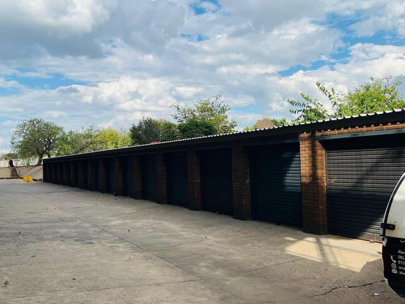 2 Bedroom Property for Sale in Kwaggasrand Gauteng