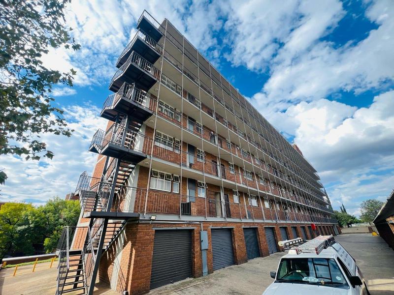 2 Bedroom Property for Sale in Kwaggasrand Gauteng