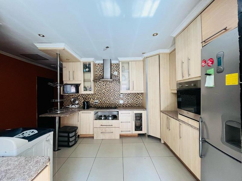 8 Bedroom Property for Sale in Pretoria West Gauteng