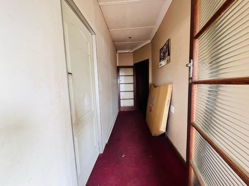 8 Bedroom Property for Sale in Pretoria West Gauteng