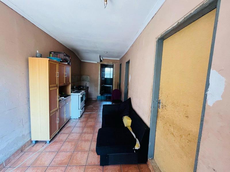 8 Bedroom Property for Sale in Pretoria West Gauteng
