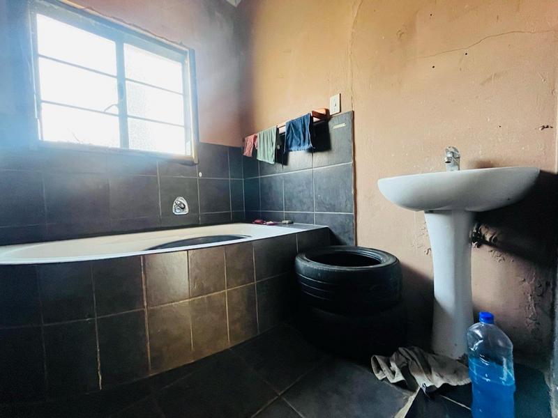 8 Bedroom Property for Sale in Pretoria West Gauteng