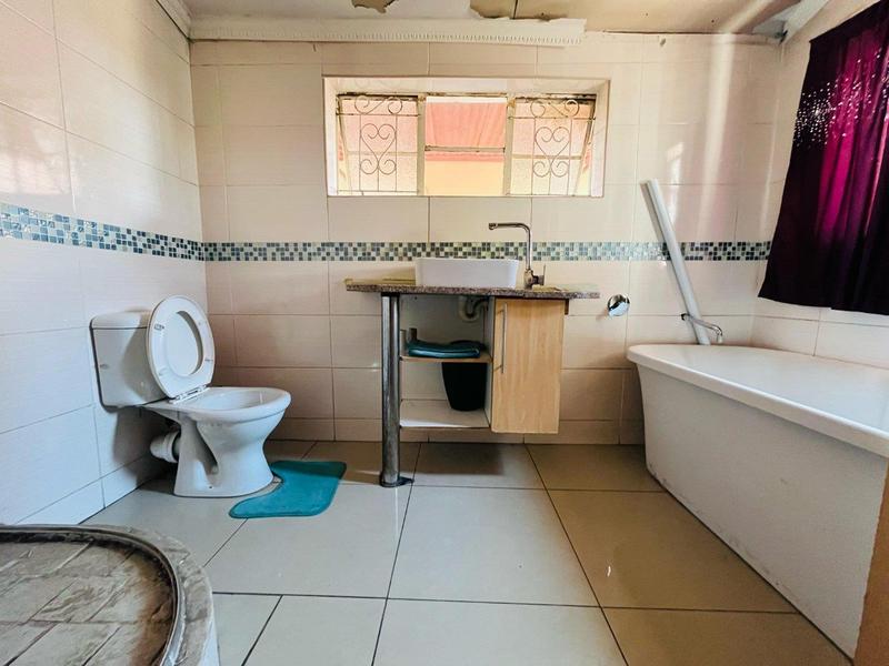 8 Bedroom Property for Sale in Pretoria West Gauteng