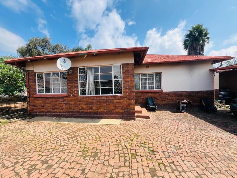 8 Bedroom Property for Sale in Pretoria West Gauteng