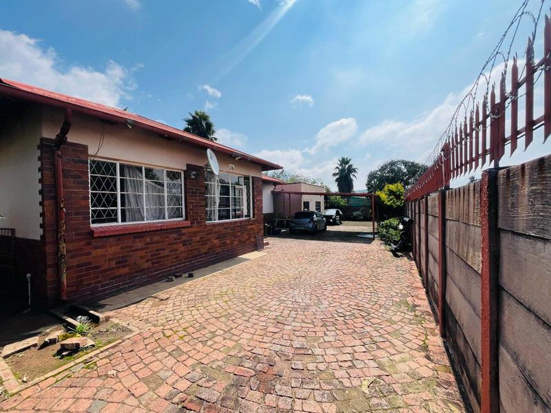 8 Bedroom Property for Sale in Pretoria West Gauteng