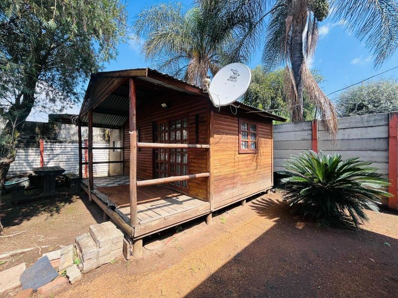 8 Bedroom Property for Sale in Pretoria West Gauteng