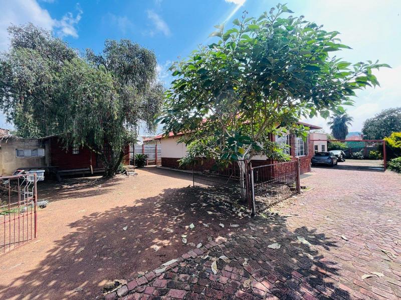 8 Bedroom Property for Sale in Pretoria West Gauteng