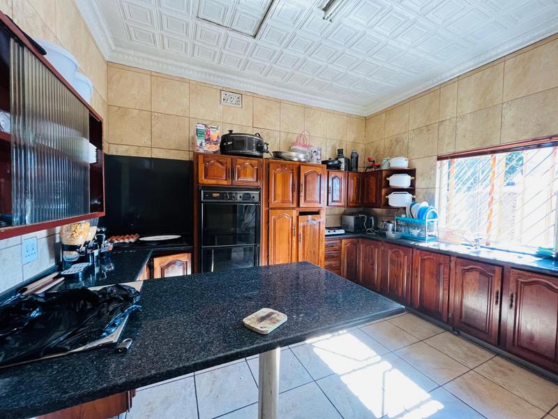 3 Bedroom Property for Sale in Pretoria West Gauteng