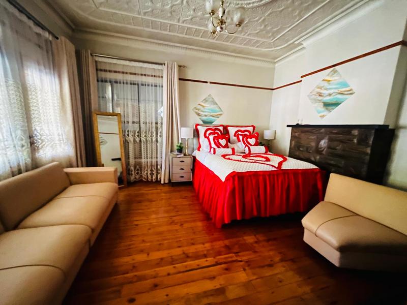 3 Bedroom Property for Sale in Pretoria West Gauteng