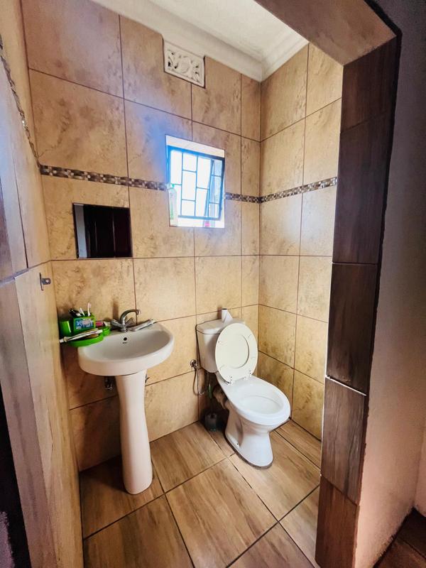 3 Bedroom Property for Sale in Pretoria West Gauteng