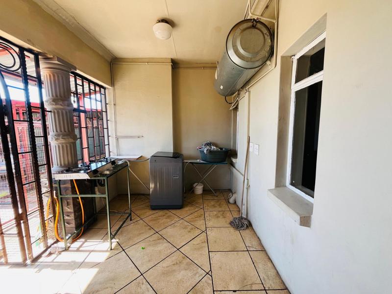 3 Bedroom Property for Sale in Pretoria West Gauteng