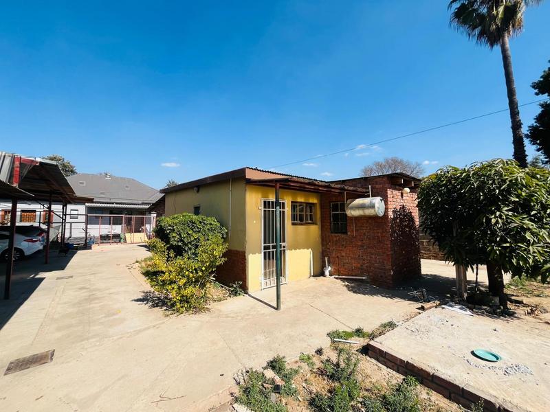3 Bedroom Property for Sale in Pretoria West Gauteng