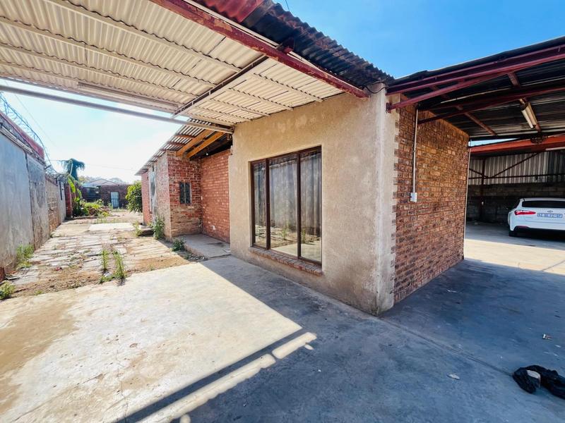 3 Bedroom Property for Sale in Pretoria West Gauteng