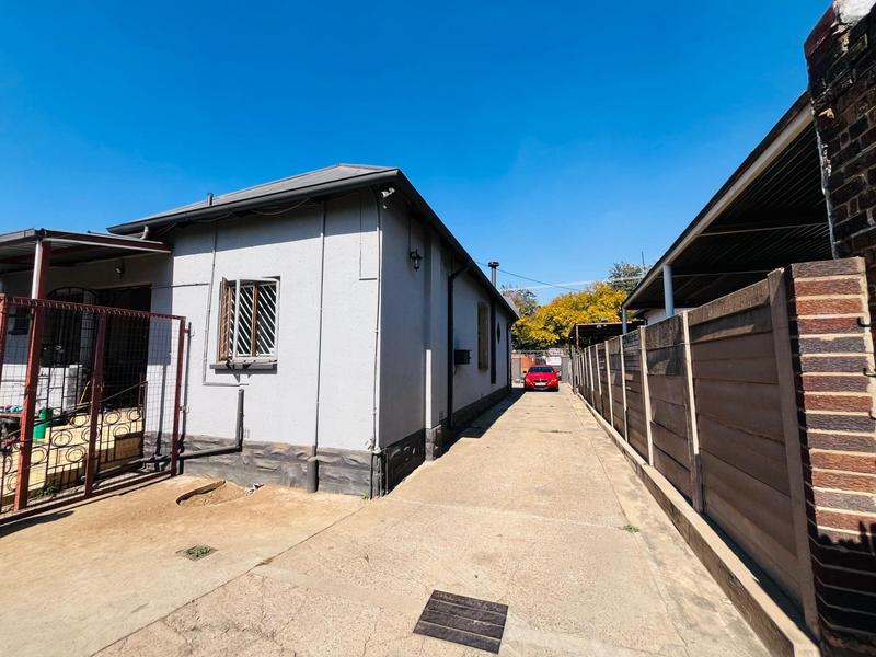 3 Bedroom Property for Sale in Pretoria West Gauteng