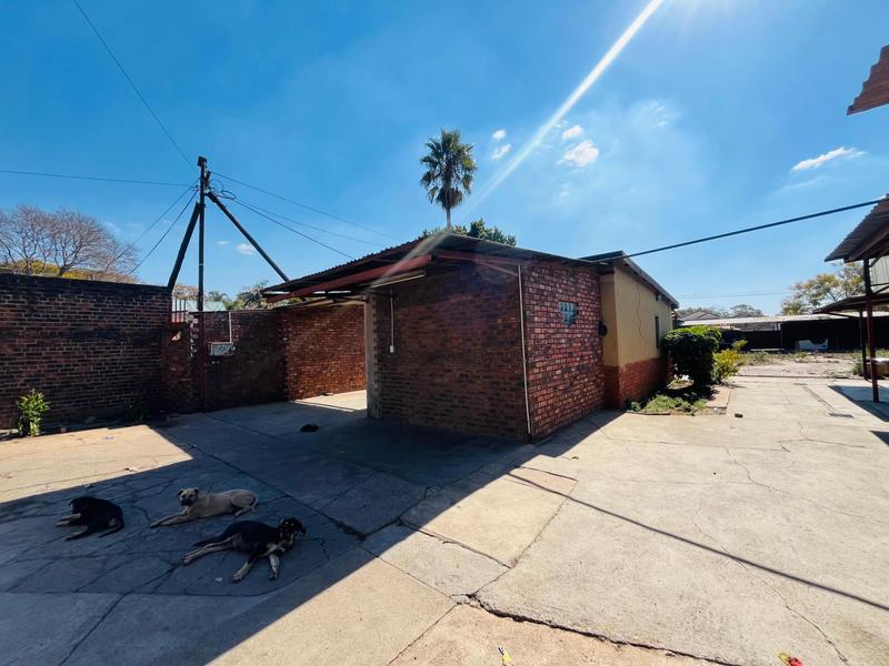 3 Bedroom Property for Sale in Pretoria West Gauteng