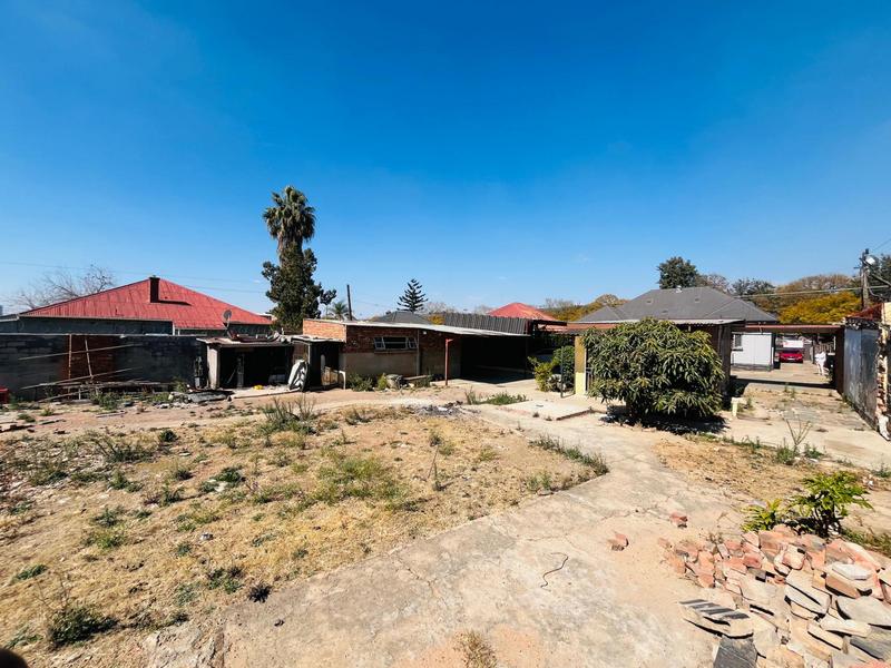 3 Bedroom Property for Sale in Pretoria West Gauteng