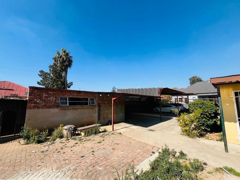 3 Bedroom Property for Sale in Pretoria West Gauteng