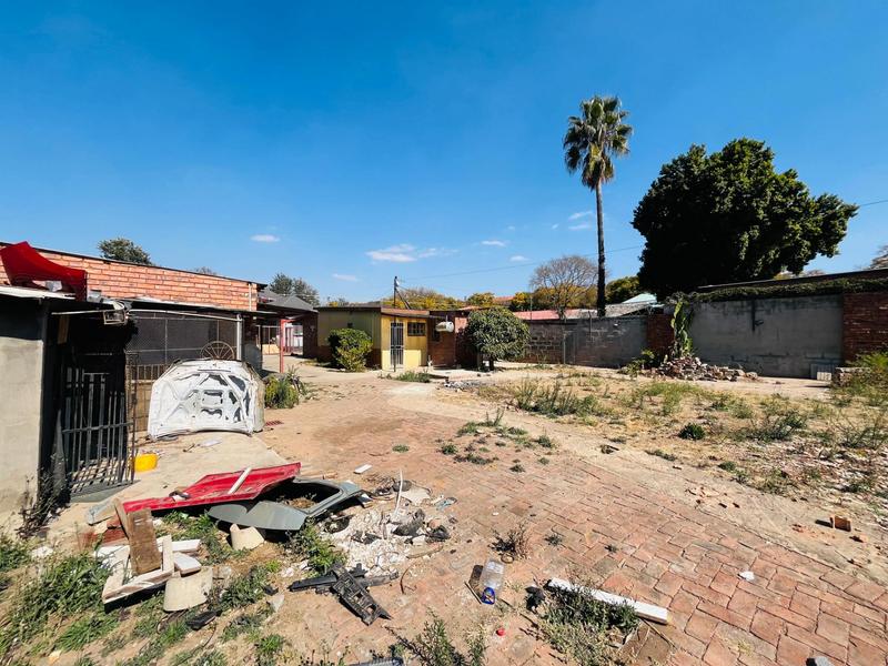 3 Bedroom Property for Sale in Pretoria West Gauteng