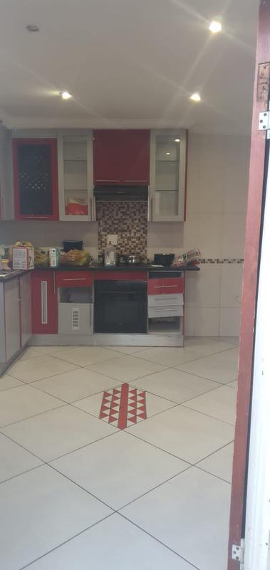 8 Bedroom Property for Sale in Soshanguve Gauteng