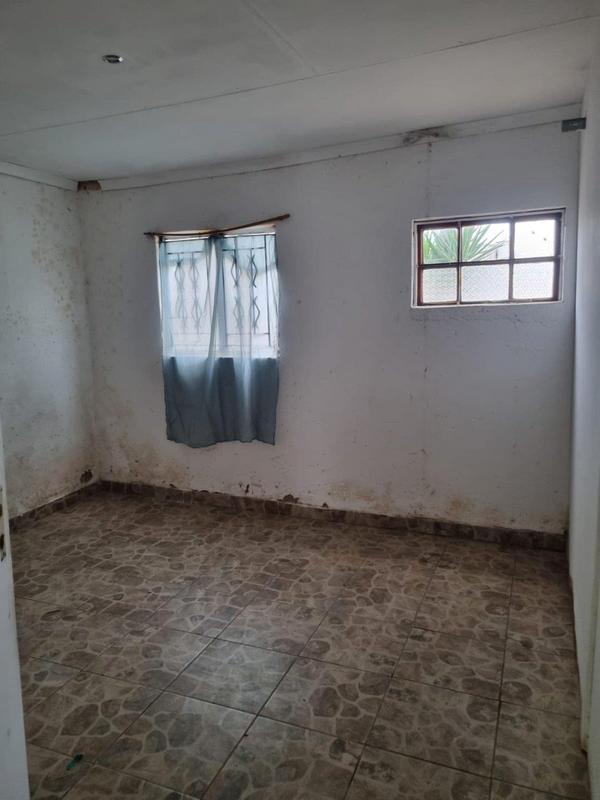 8 Bedroom Property for Sale in Soshanguve Gauteng