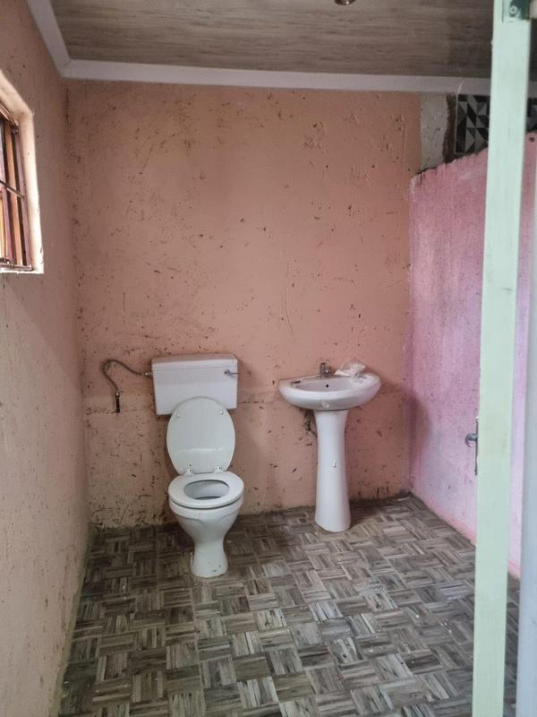 8 Bedroom Property for Sale in Soshanguve Gauteng
