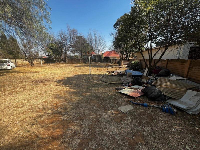 5 Bedroom Property for Sale in Drie Riviere Gauteng