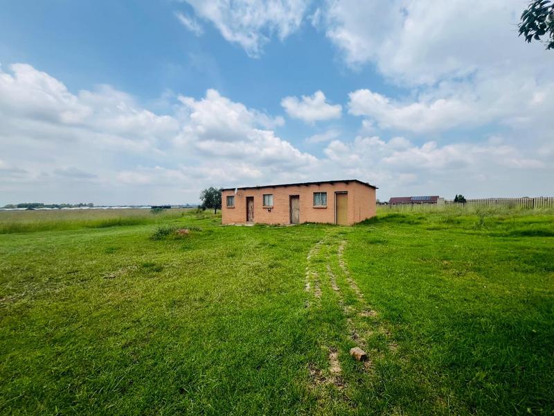 7 Bedroom Property for Sale in Houtkop A H Gauteng