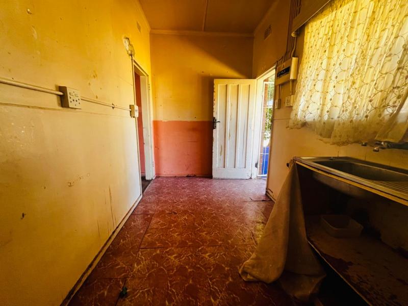 3 Bedroom Property for Sale in Westonaria Gauteng
