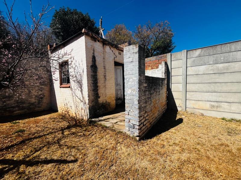 3 Bedroom Property for Sale in Westonaria Gauteng