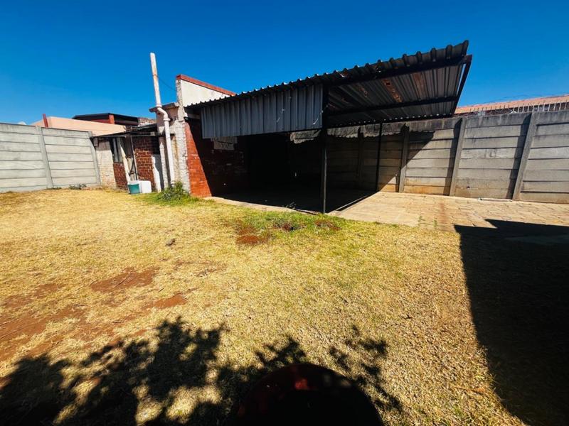 3 Bedroom Property for Sale in Westonaria Gauteng
