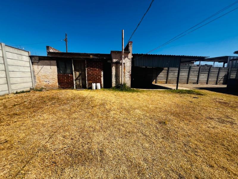 3 Bedroom Property for Sale in Westonaria Gauteng
