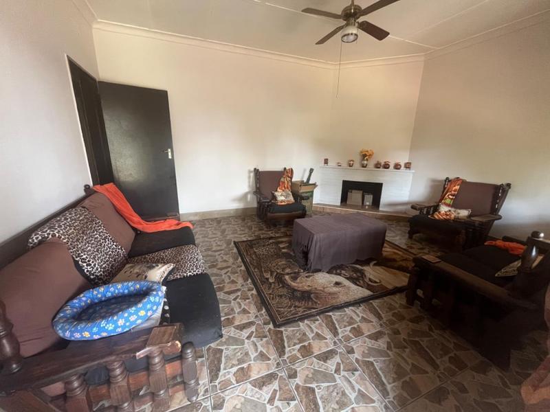 3 Bedroom Property for Sale in Westonaria Gauteng