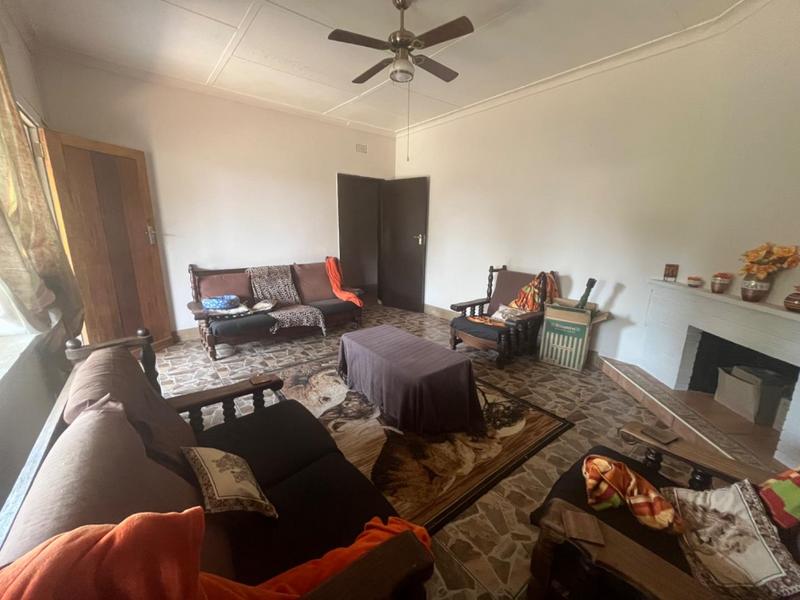 3 Bedroom Property for Sale in Westonaria Gauteng