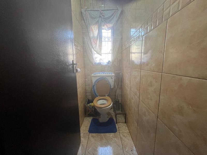 3 Bedroom Property for Sale in Westonaria Gauteng