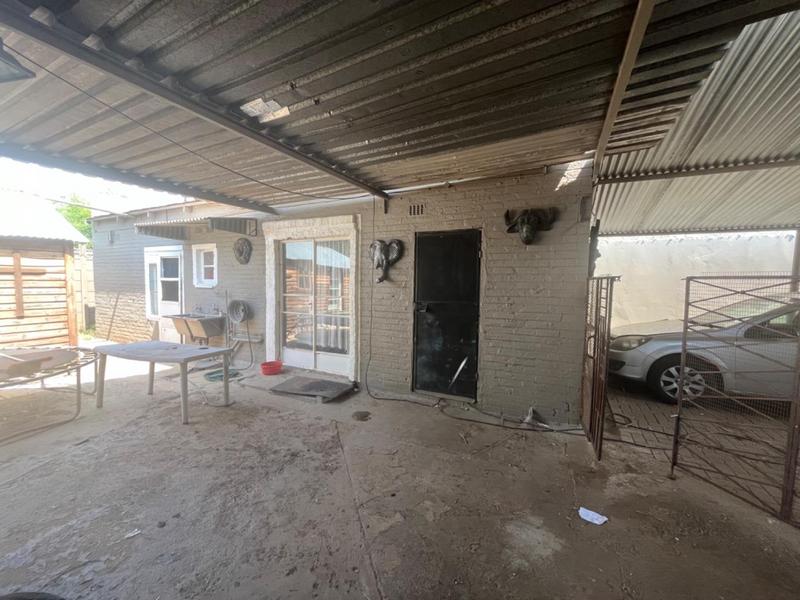 3 Bedroom Property for Sale in Westonaria Gauteng