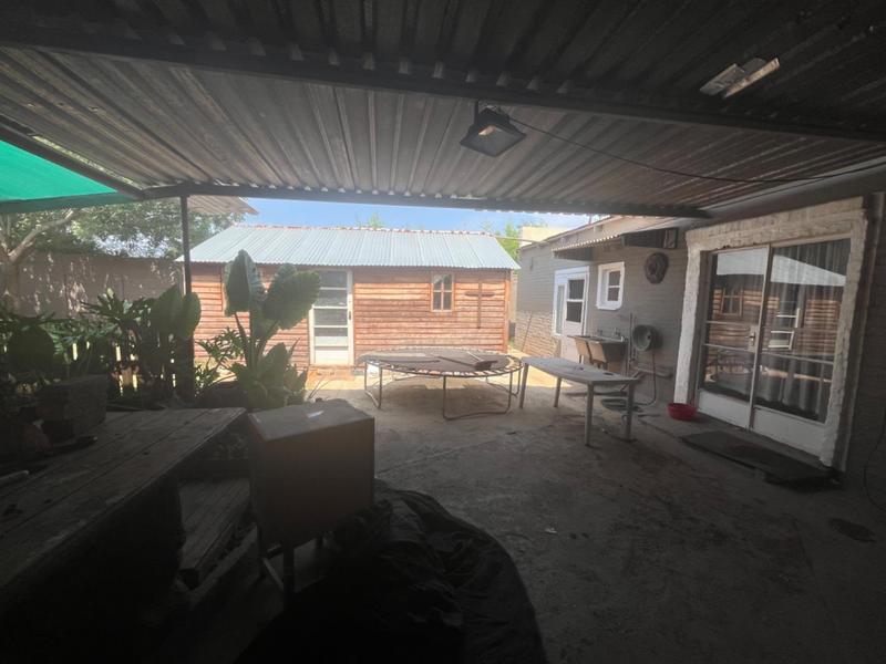 3 Bedroom Property for Sale in Westonaria Gauteng
