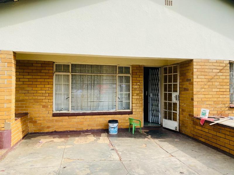 8 Bedroom Property for Sale in Westonaria Gauteng