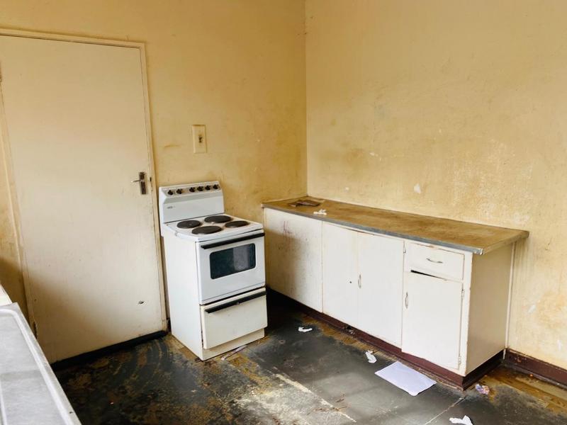 8 Bedroom Property for Sale in Westonaria Gauteng