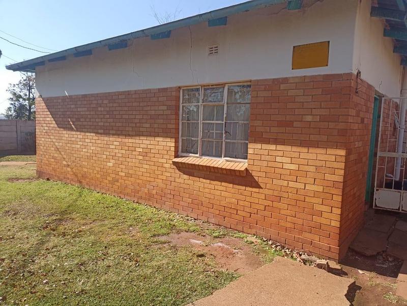 0 Bedroom Property for Sale in Westonaria Gauteng