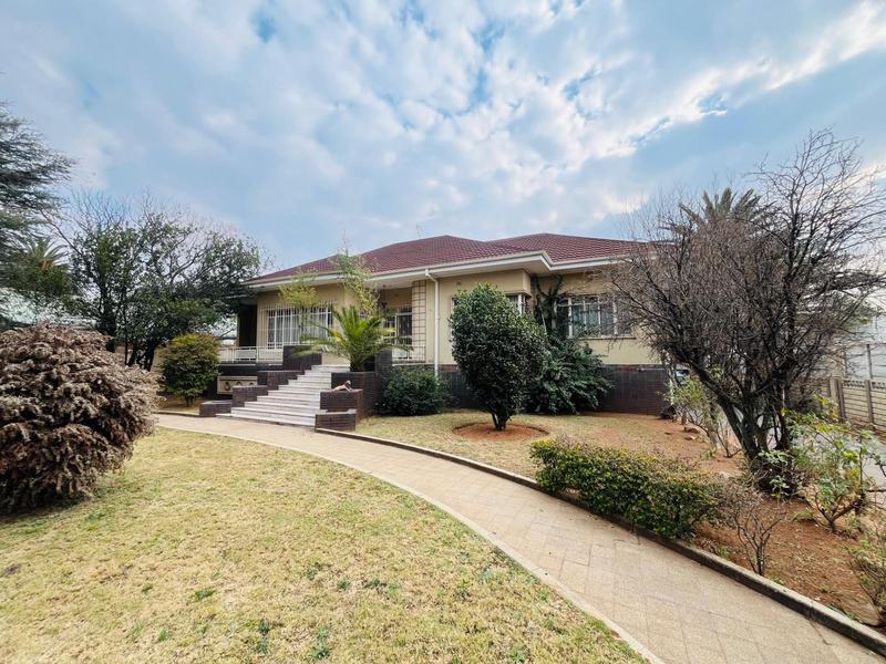 5 Bedroom Property for Sale in Benoni Gauteng