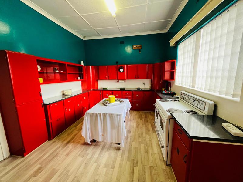 5 Bedroom Property for Sale in Benoni Gauteng